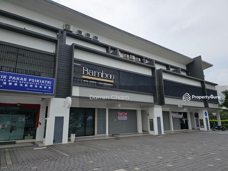 Office for Sale in Bukit Mertajam (Penang) - Darren Cham - PropertyGuru.com.my