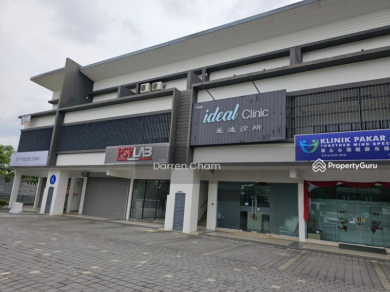 Office for Sale in Bukit Mertajam (Penang) - Darren Cham - PropertyGuru.com.my