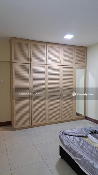 Apartment for Rent at Sucasa Corporate - Annabel Poh - PropertyGuru.com.my