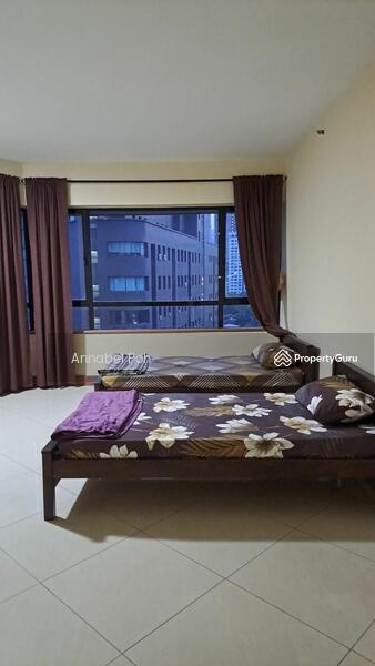 Apartment for Rent at Sucasa Corporate - Annabel Poh - PropertyGuru.com.my