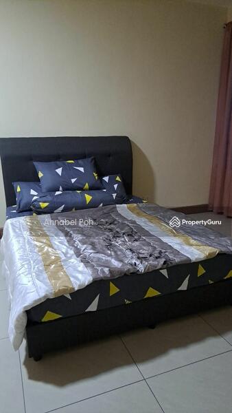 Apartment for Rent at Sucasa Corporate - Annabel Poh - PropertyGuru.com.my