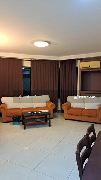 Apartment for Rent at Sucasa Corporate - Annabel Poh - PropertyGuru.com.my