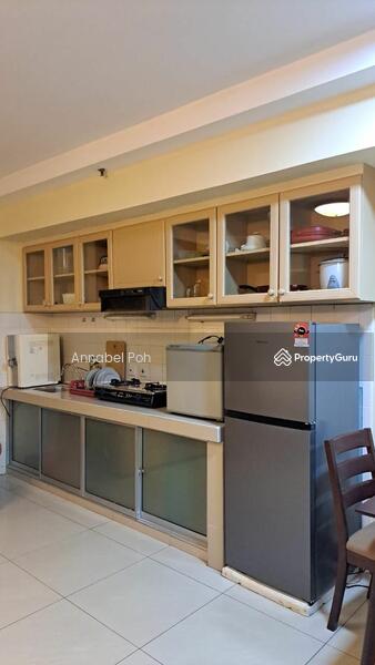 Apartment for Rent at Sucasa Corporate - Annabel Poh - PropertyGuru.com.my