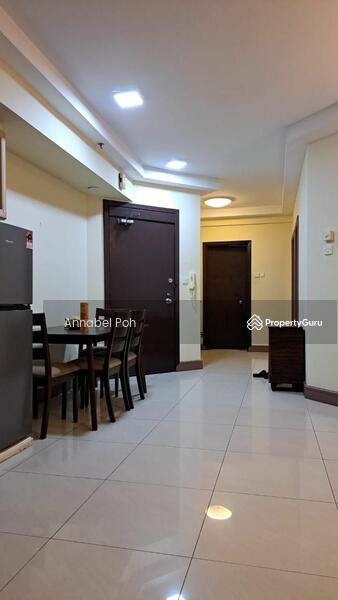 Apartment for Rent at Sucasa Corporate - Annabel Poh - PropertyGuru.com.my