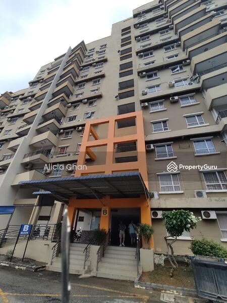 Building Exterior