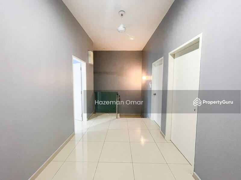 [Facing Open 15ft Extra Land] 2Storey Taman Tiara, Bandar Sri