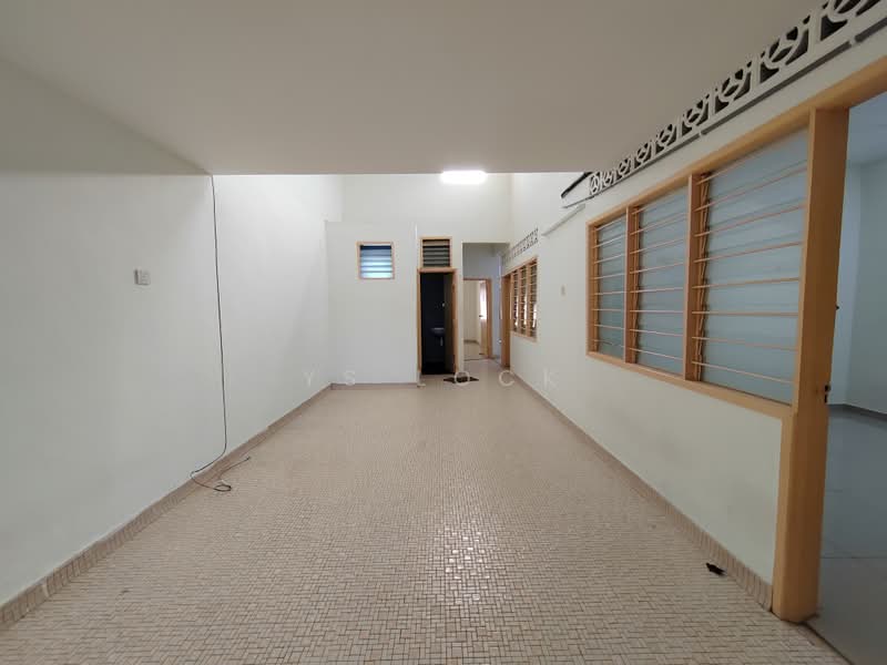Rumah Teres 1 Tingkat untuk Disewa di Taman Taynton View (Cheras) - YS Lock - Interior - PropertyGuru.com.my