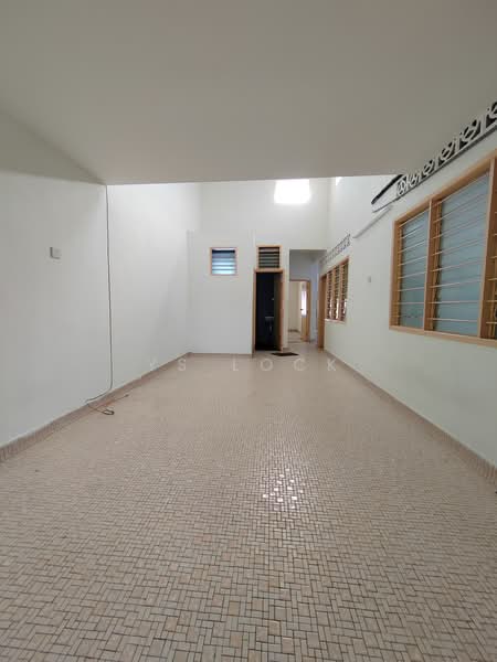 Rumah Teres 1 Tingkat untuk Disewa di Taman Taynton View (Cheras) - YS Lock - Interior - PropertyGuru.com.my
