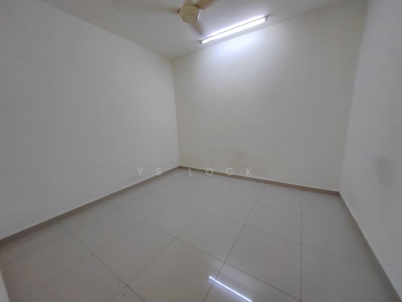 Rumah Teres 1 Tingkat untuk Disewa di Taman Taynton View (Cheras) - YS Lock - Interior - PropertyGuru.com.my