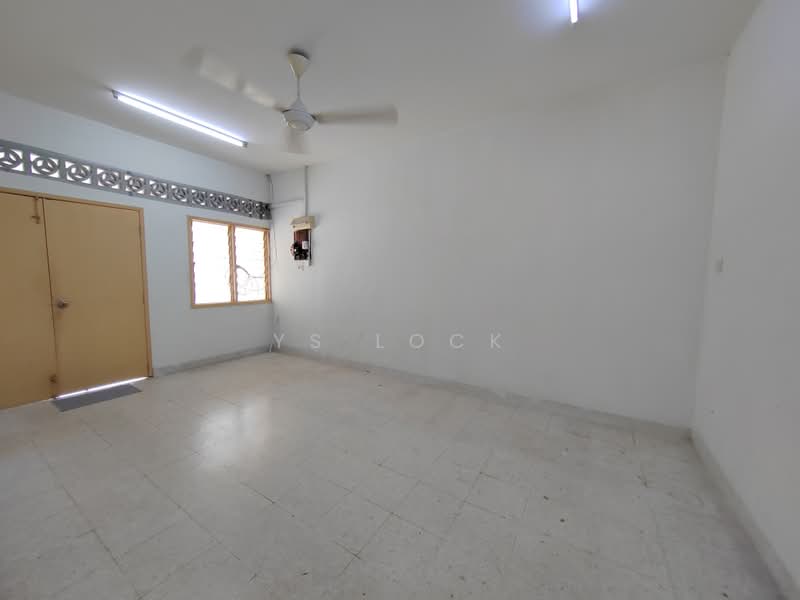 Rumah Teres 1 Tingkat untuk Disewa di Taman Taynton View (Cheras) - YS Lock - Interior - PropertyGuru.com.my