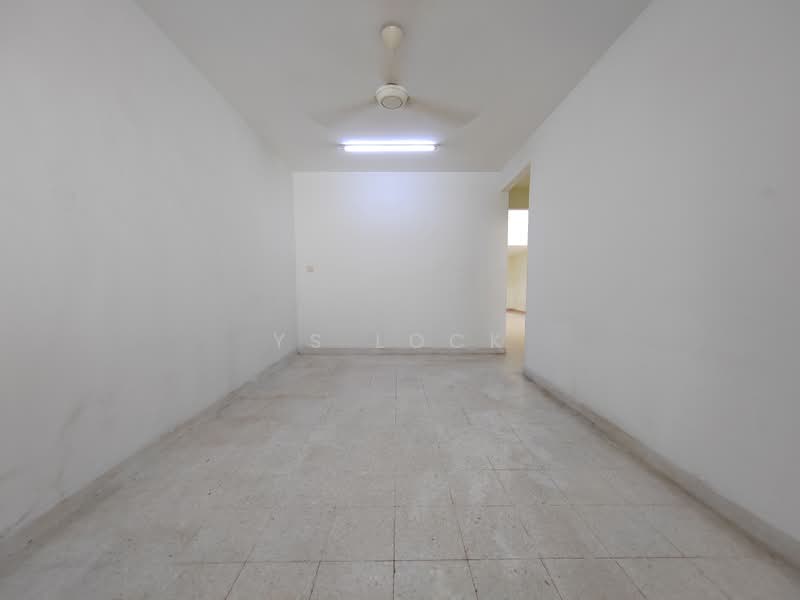 Rumah Teres 1 Tingkat untuk Disewa di Taman Taynton View (Cheras) - YS Lock - Interior - PropertyGuru.com.my