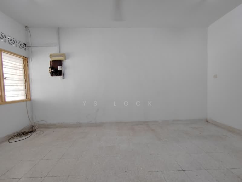 Rumah Teres 1 Tingkat untuk Disewa di Taman Taynton View (Cheras) - YS Lock - Interior - PropertyGuru.com.my