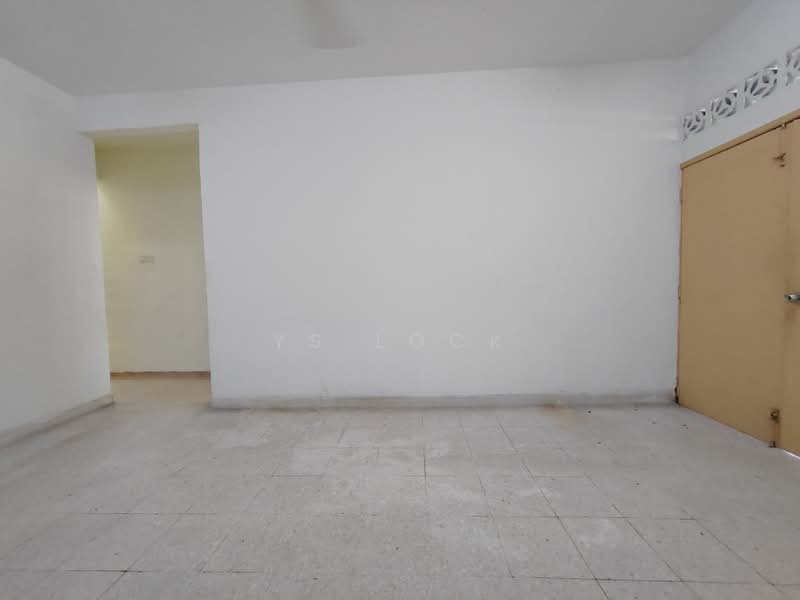 Rumah Teres 1 Tingkat untuk Disewa di Taman Taynton View (Cheras) - YS Lock - Interior - PropertyGuru.com.my