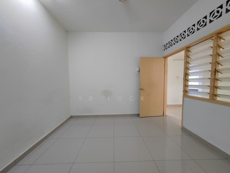 Rumah Teres 1 Tingkat untuk Disewa di Taman Taynton View (Cheras) - YS Lock - Interior - PropertyGuru.com.my