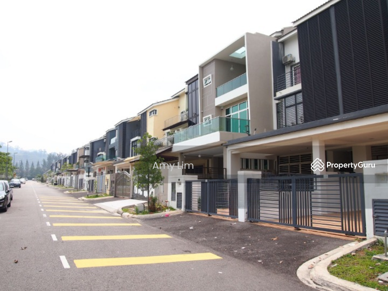 2.5-storey Terraced House for Sale in Puchong (Selangor) - Amy Lim - PropertyGuru.com.my