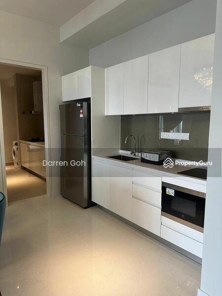 Service Residence for Rent at Oxford Residences @ Pavilion Embassy - Darren Goh - PropertyGuru.com.my