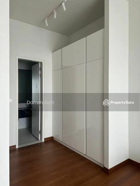 Service Residence for Rent at Oxford Residences @ Pavilion Embassy - Darren Goh - PropertyGuru.com.my