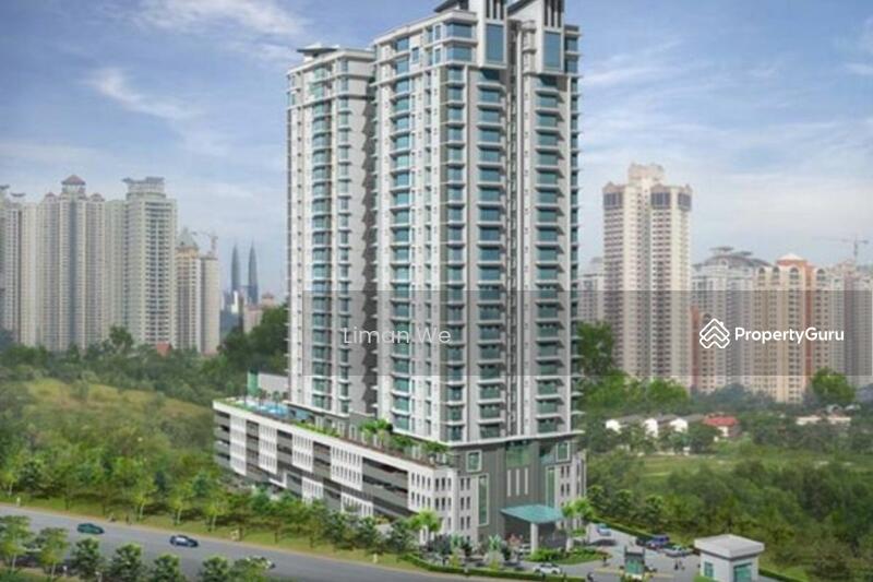 Aston Kiara 3 untuk Untuk Disewa - RM 2,800 /bulan, Feb 2026 - PropertyGuru.com.my