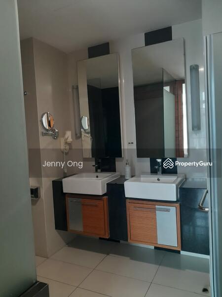 Untuk Dijual - Dua Sentral