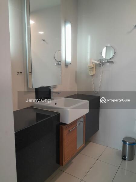 Untuk Dijual - Dua Sentral