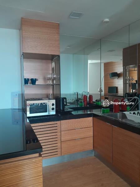 Untuk Dijual - Dua Sentral