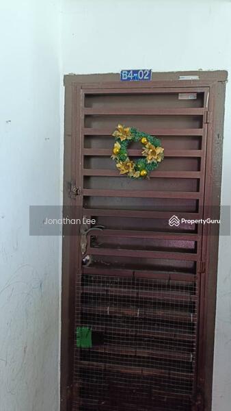 Untuk Dijual - Taman Dasa