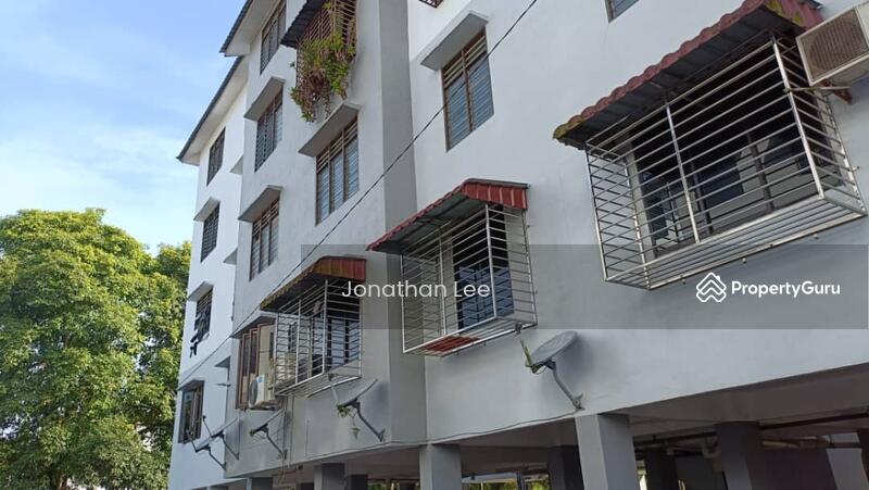Untuk Dijual - Taman Dasa