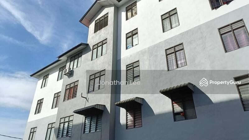 Untuk Dijual - Taman Dasa