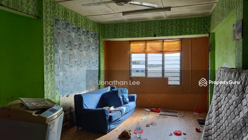 Untuk Dijual - Taman Dasa