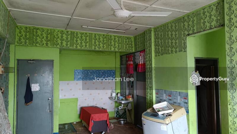 Untuk Dijual - Taman Dasa