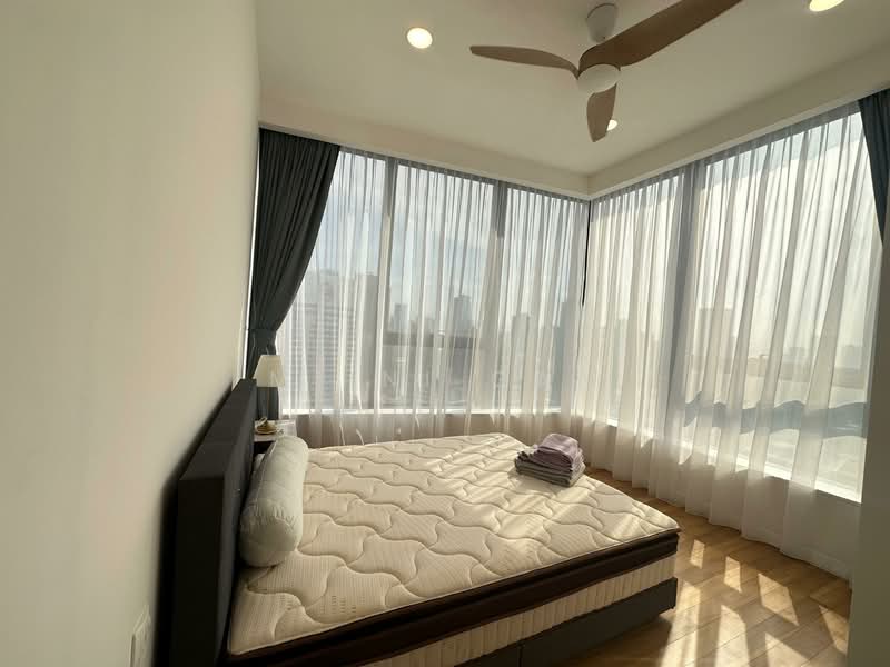 For Rent - Pavilion Ceylon Hill