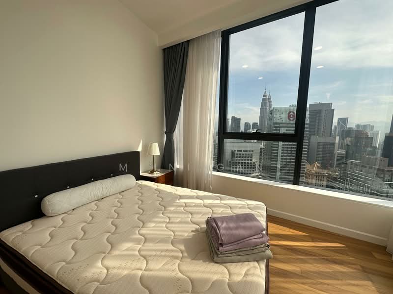 For Rent - Pavilion Ceylon Hill