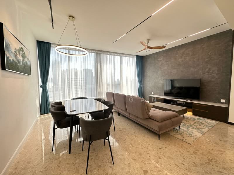 For Rent - Pavilion Ceylon Hill