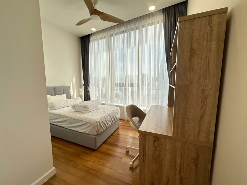 For Rent - Pavilion Ceylon Hill