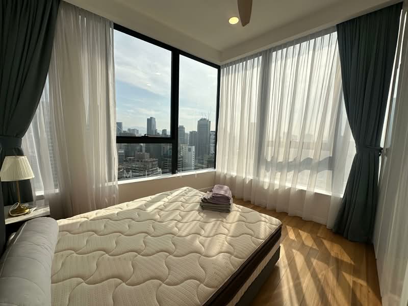 For Rent - Pavilion Ceylon Hill