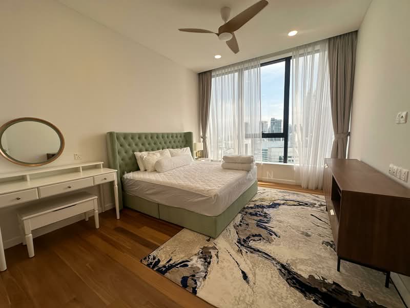 For Rent - Pavilion Ceylon Hill