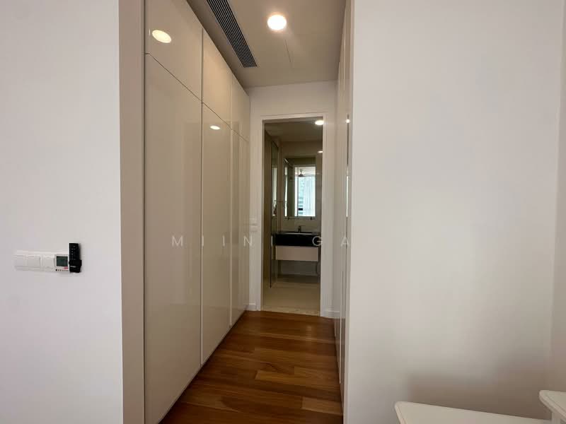 For Rent - Pavilion Ceylon Hill