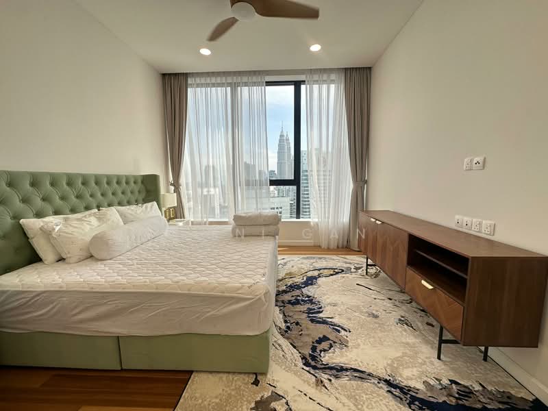 For Rent - Pavilion Ceylon Hill