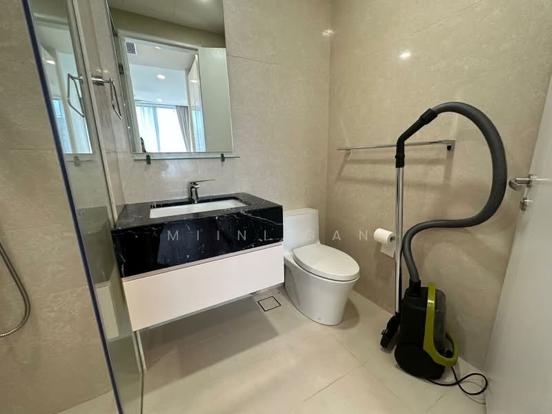 For Rent - Pavilion Ceylon Hill