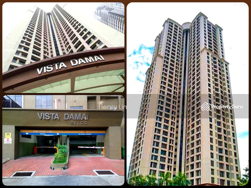 For Sale - Vista Damai