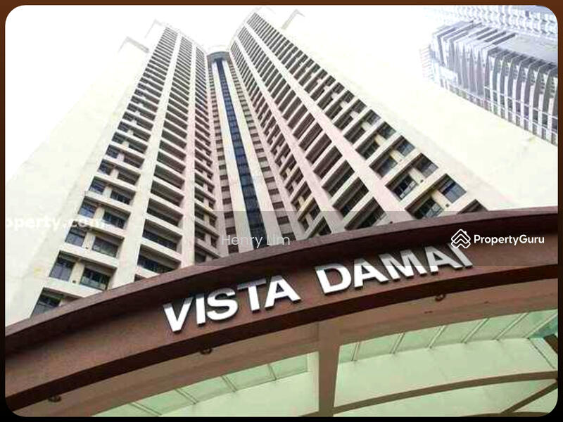 For Sale - Vista Damai