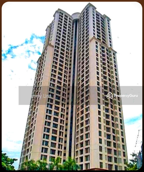 For Sale - Vista Damai