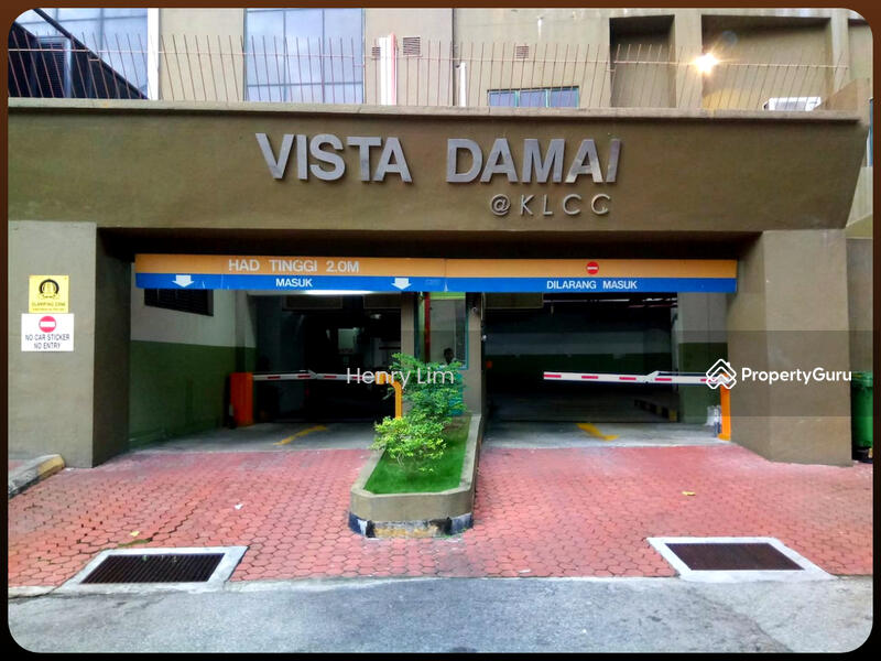 For Sale - Vista Damai