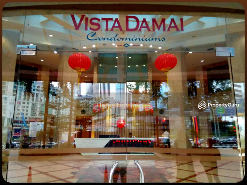 For Sale - Vista Damai