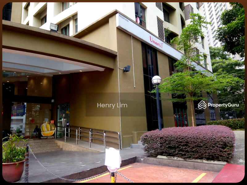 For Sale - Vista Damai