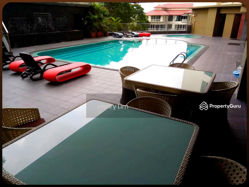 For Sale - Vista Damai