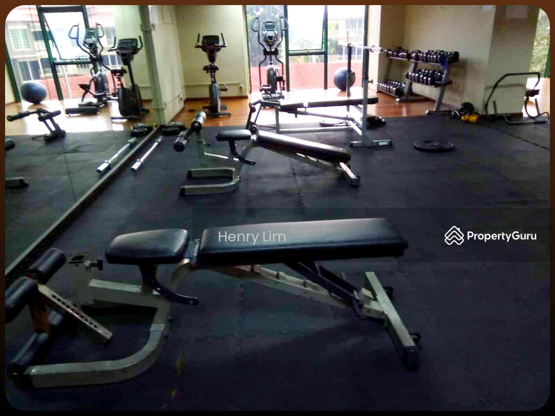 For Sale - Vista Damai