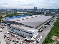 For Rent - Puchong Industrial Park