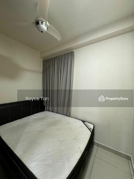 Condominium for Rent at Residensi Platinum Teratai - Royce Tan - PropertyGuru.com.my