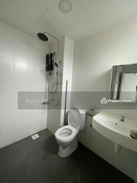 Condominium for Rent at Residensi Platinum Teratai - Royce Tan - PropertyGuru.com.my